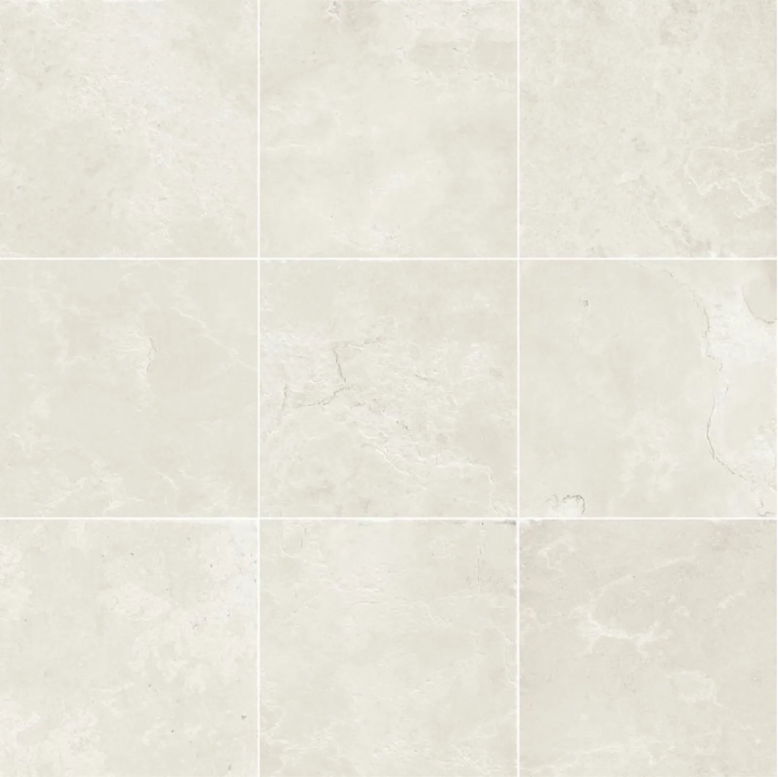Tivoli Beige Porcelain Pavers 24x24 Rough & Straight Edge 3/4" thick