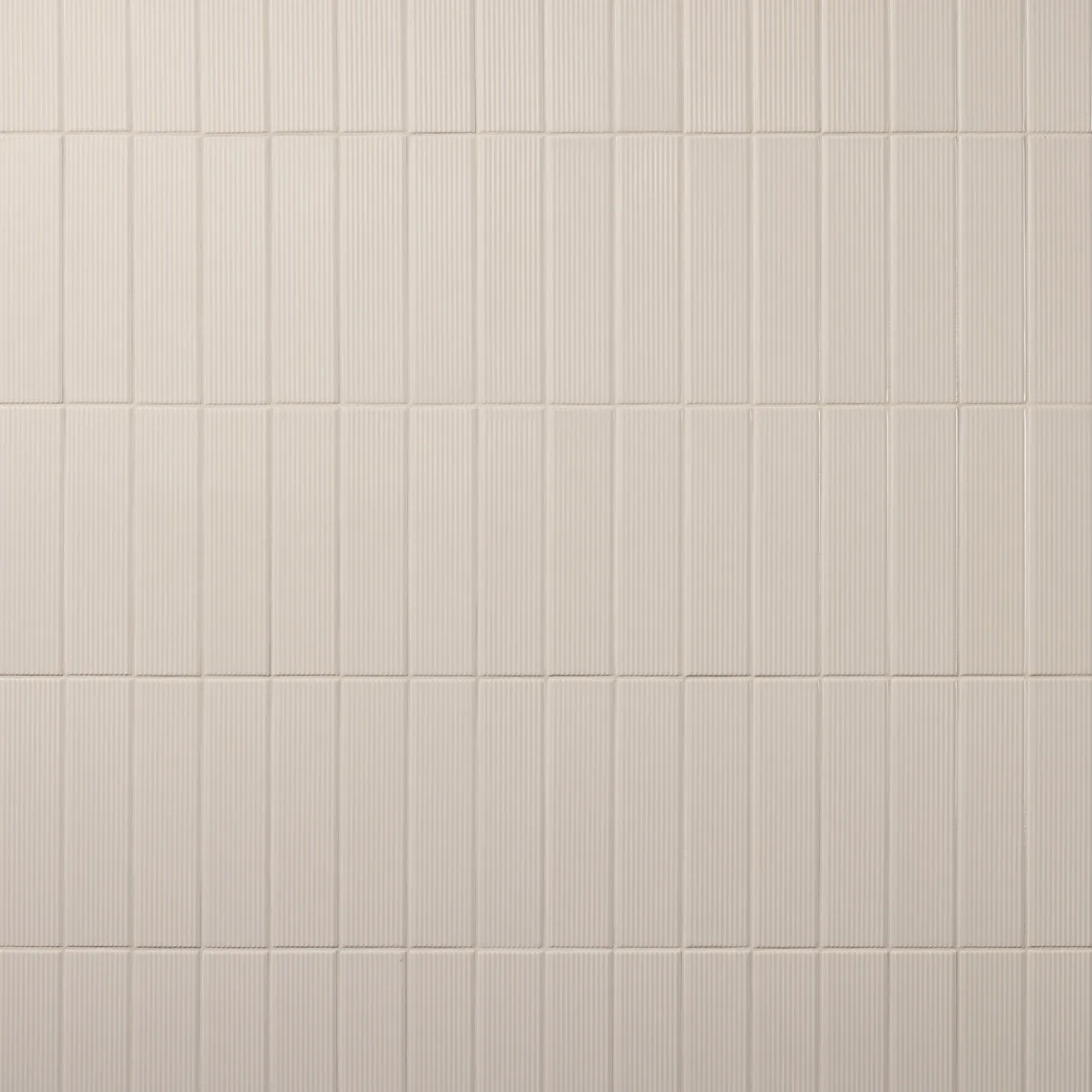 American Olean Color Story Pinstripes Stable ceramic tile 2x8 glossy finish wall body