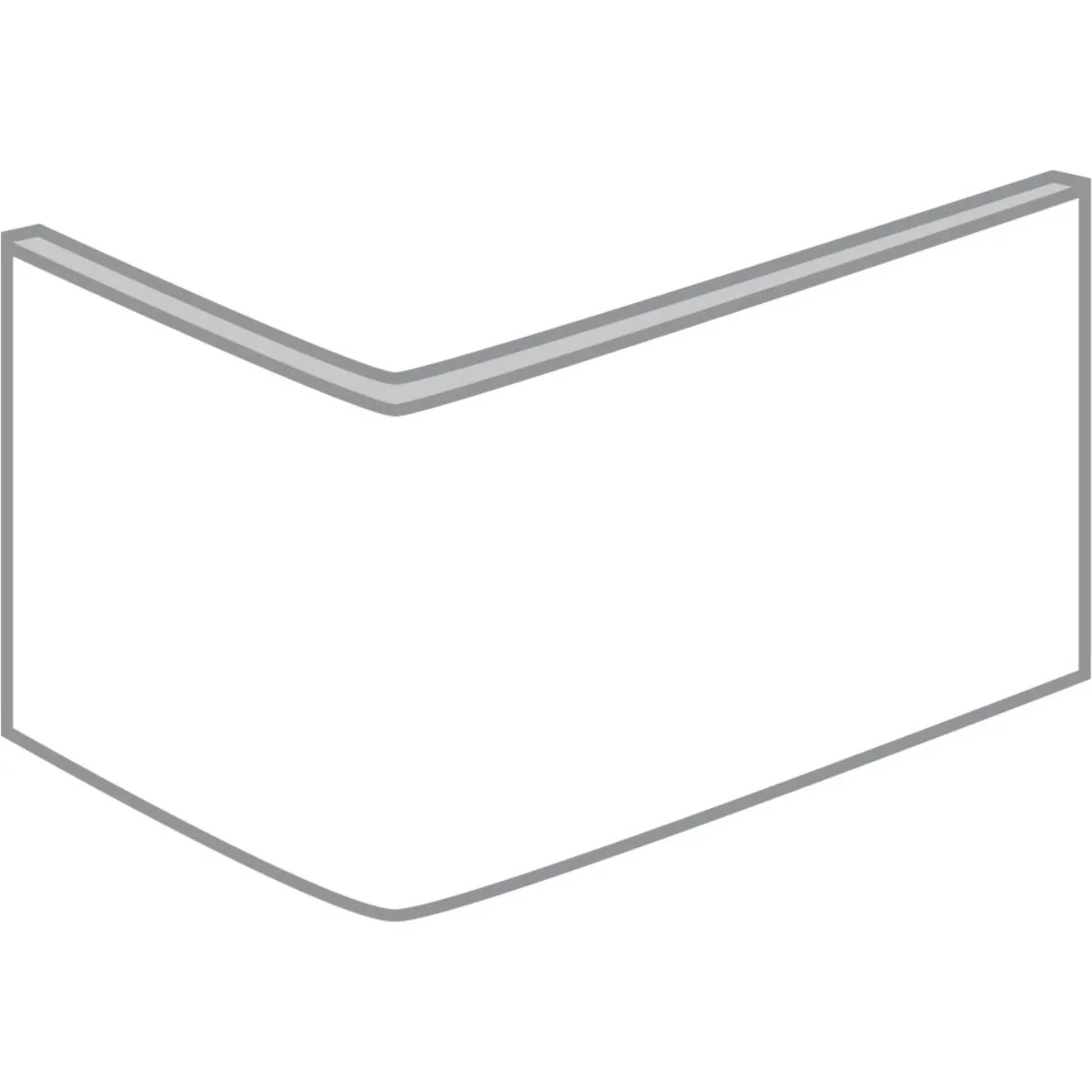 Structure 3d Ledger Corner