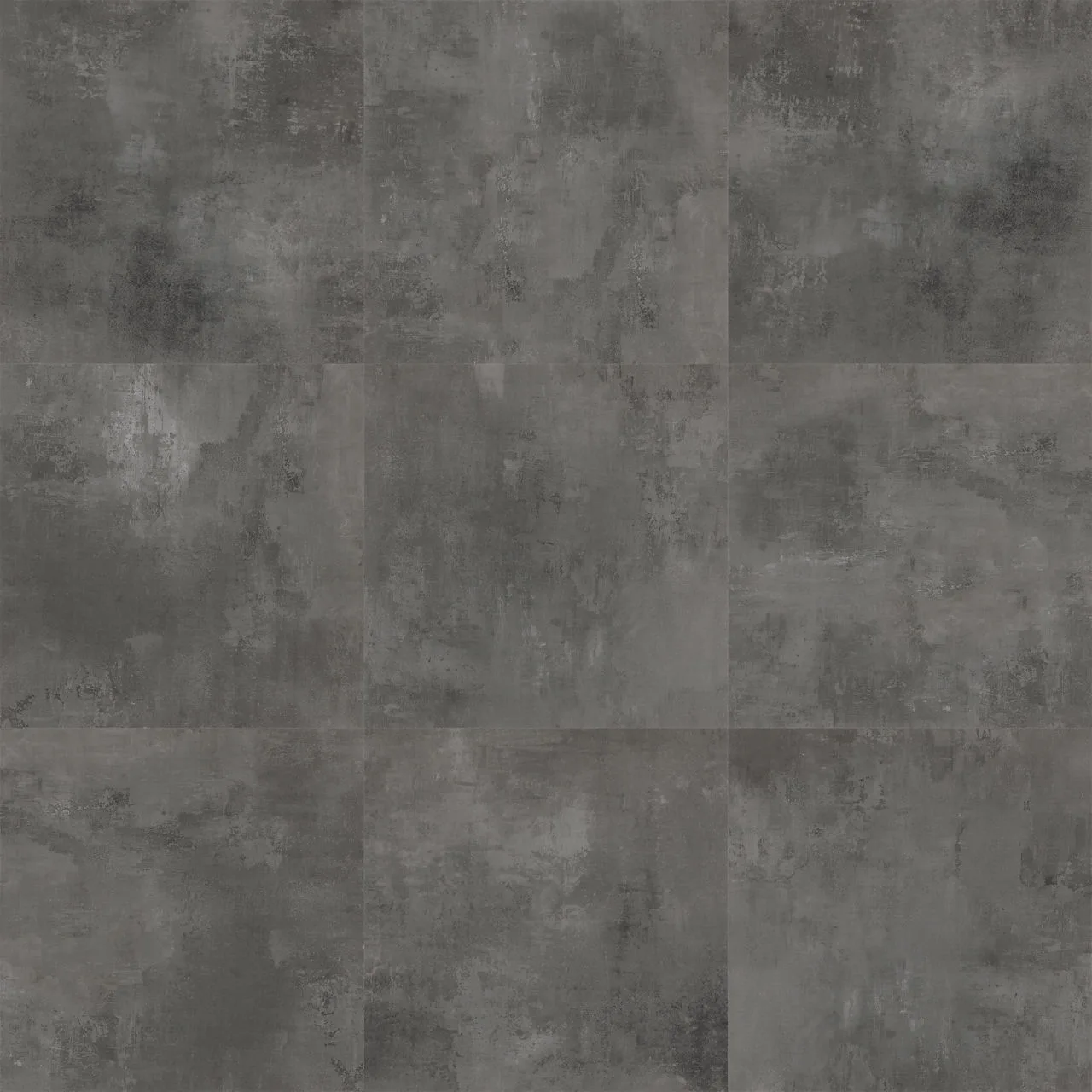 Daltile Multimedia Concrete Poppy
