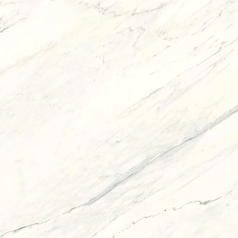 Luxe White porcelain slab honed finish 58.5x86 size