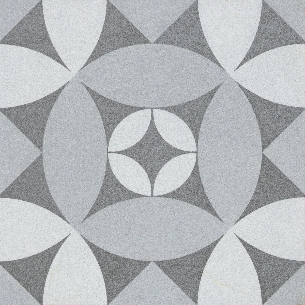 Design Single Design porcelain tile in Sketch and Portrait colors, size 9x9 inches, modern minimalist style.
