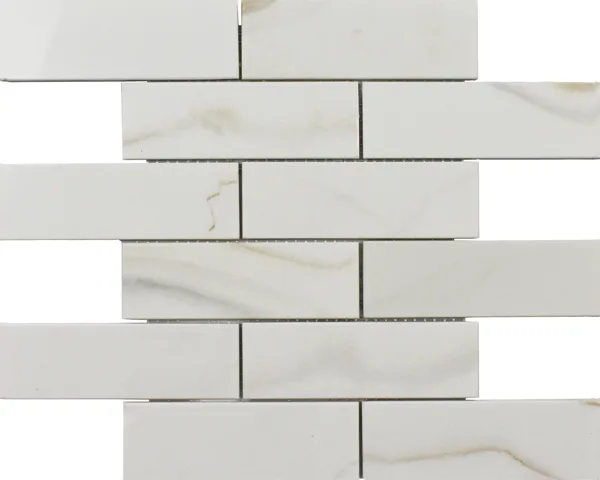 Calacata Gold Brick