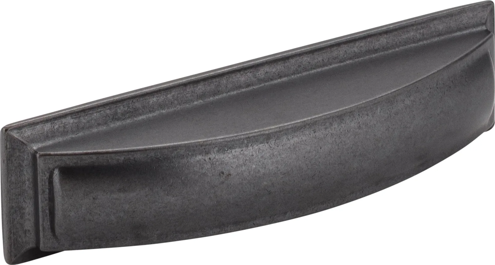 Annadale Pillow Top Cabinet Cup Pull 96