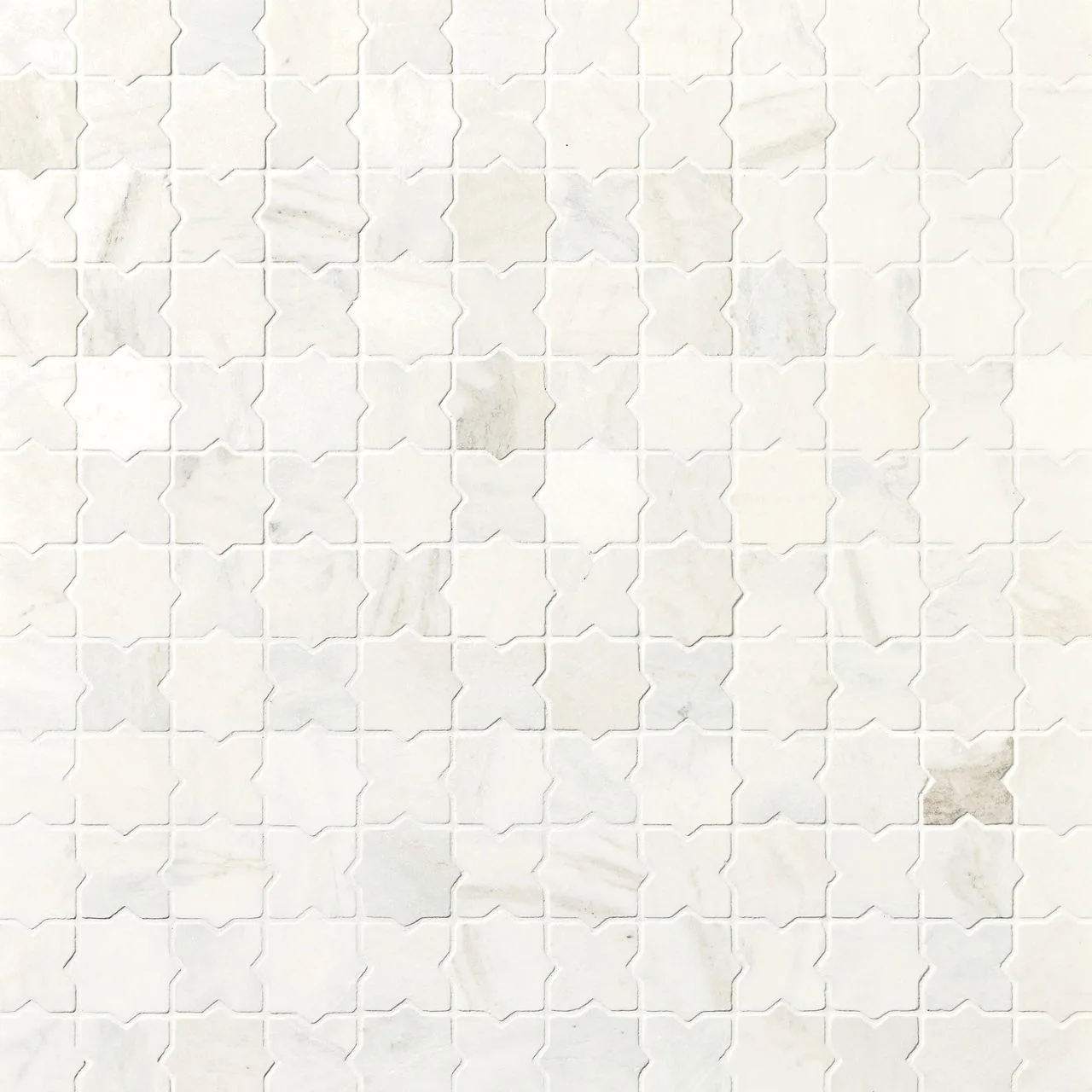 Daltile Renderra Lyon Daphne White