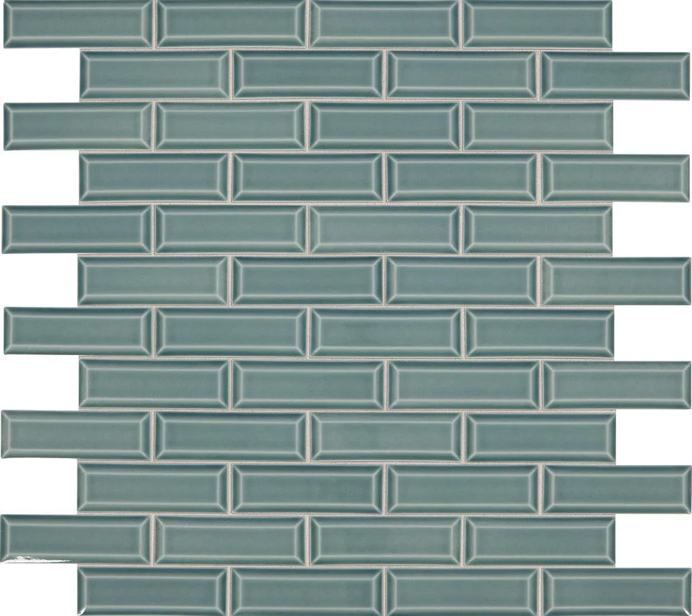 Daltile Revalia Remix Celebration Teal