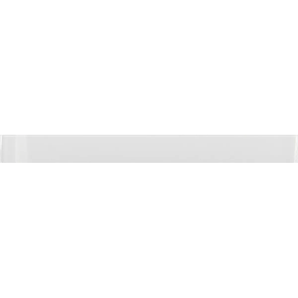 Lucente Gloss Liner BLANC 1x9