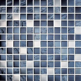 Glass Stone Mosaic