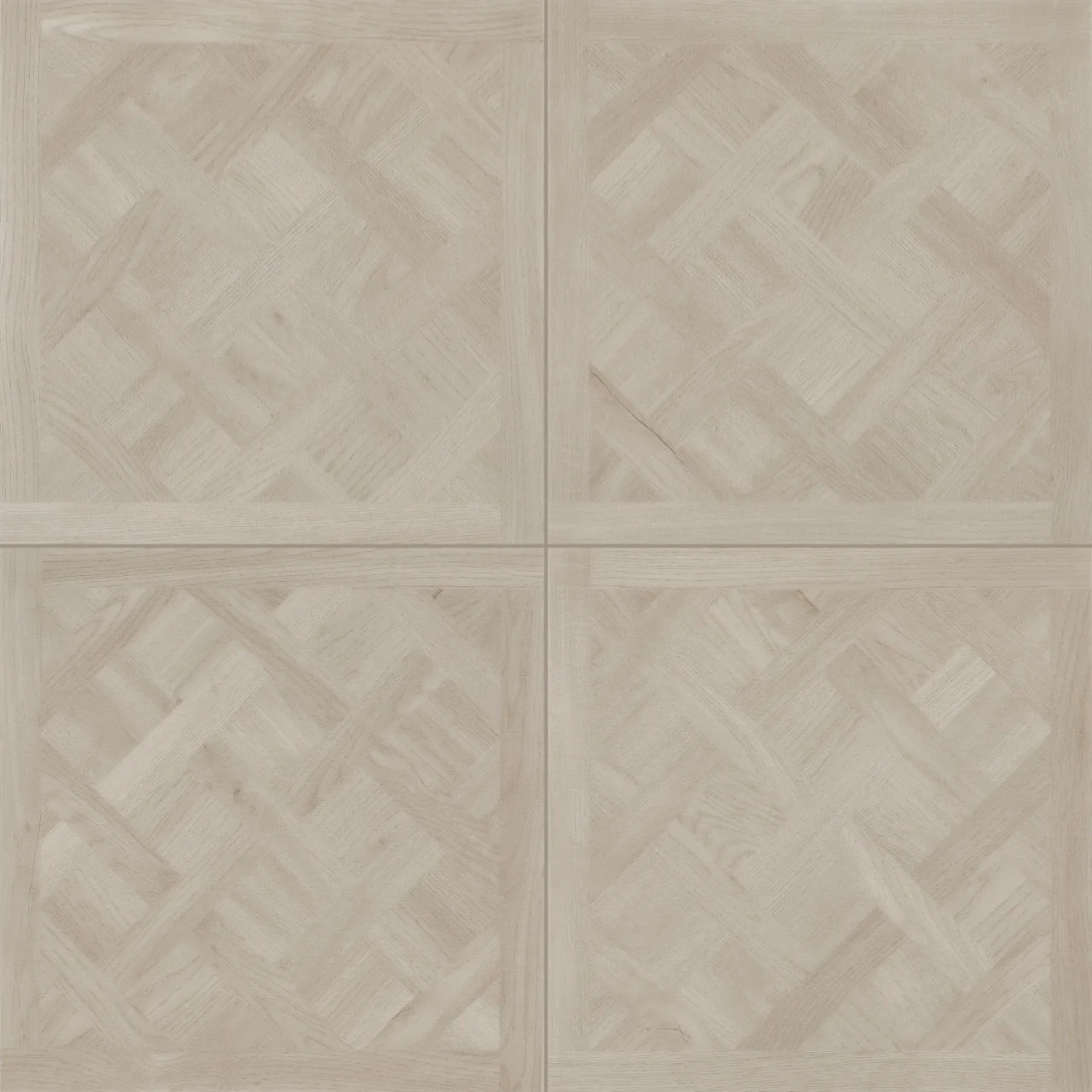 Daltile Multimedia Wood Hollow 18X18, TitanGuard Technology, Parquet, Square Luxury Vinyl Tile