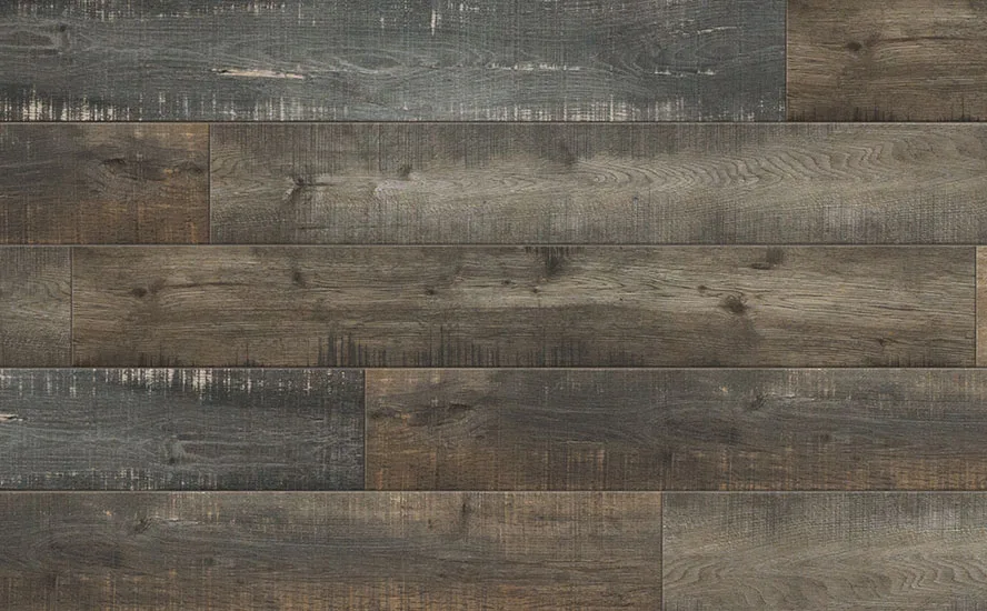 Johnson Hardwood Dark and Stormy
