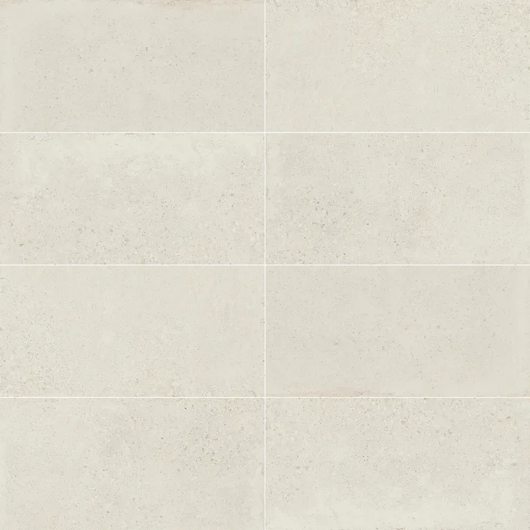 Konkrete Bianco