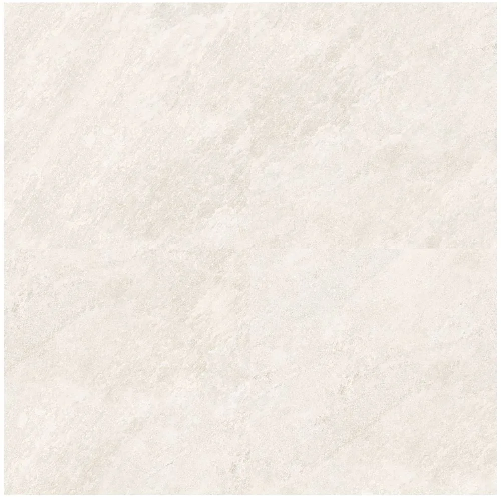 Mammoth White Porcelain Pavers