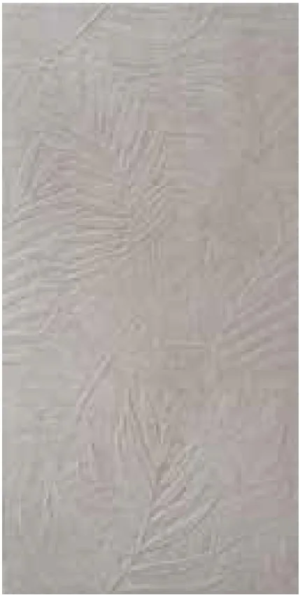 Lutezia Decoro Senna Grey