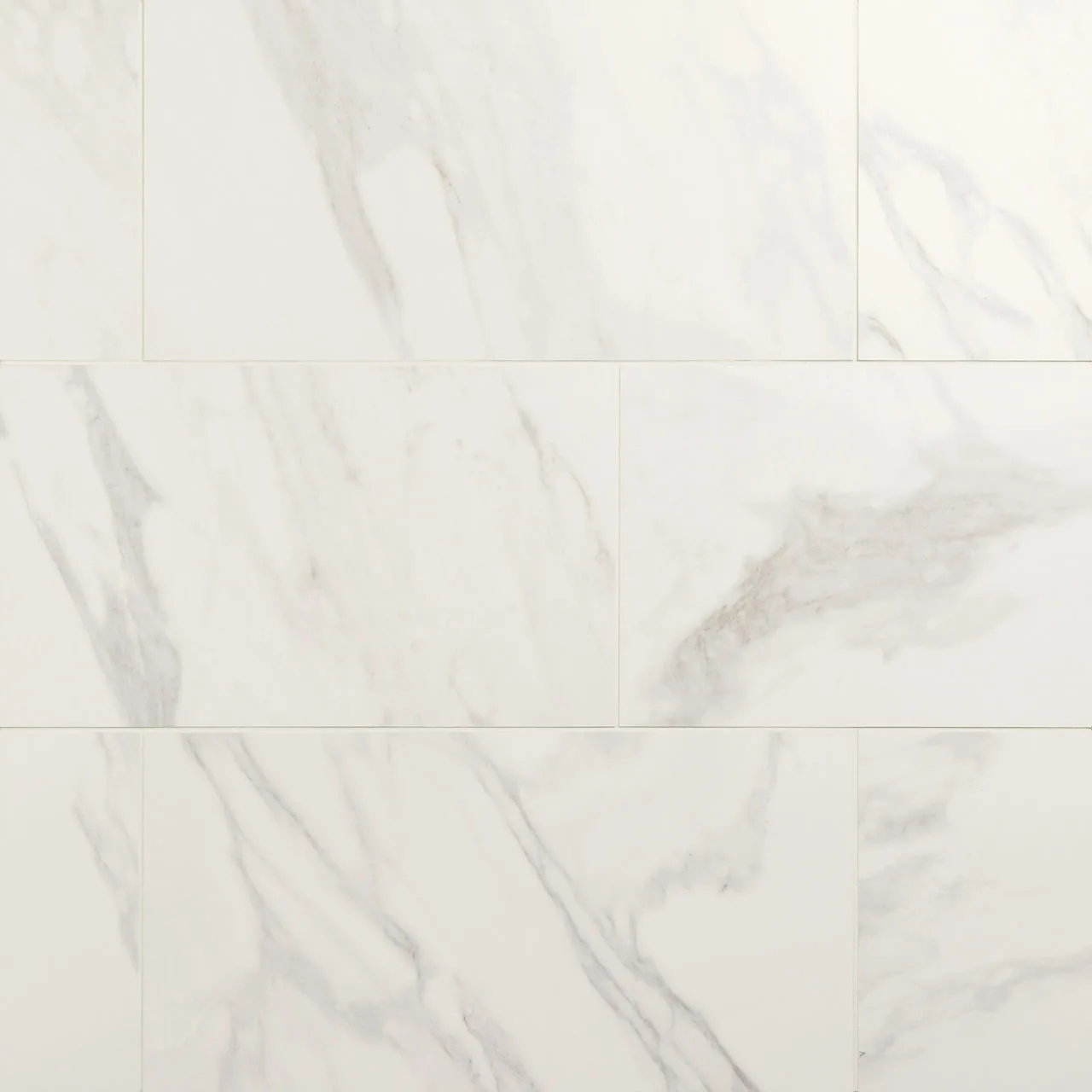 Daltile Perpetuo Brilliant White
