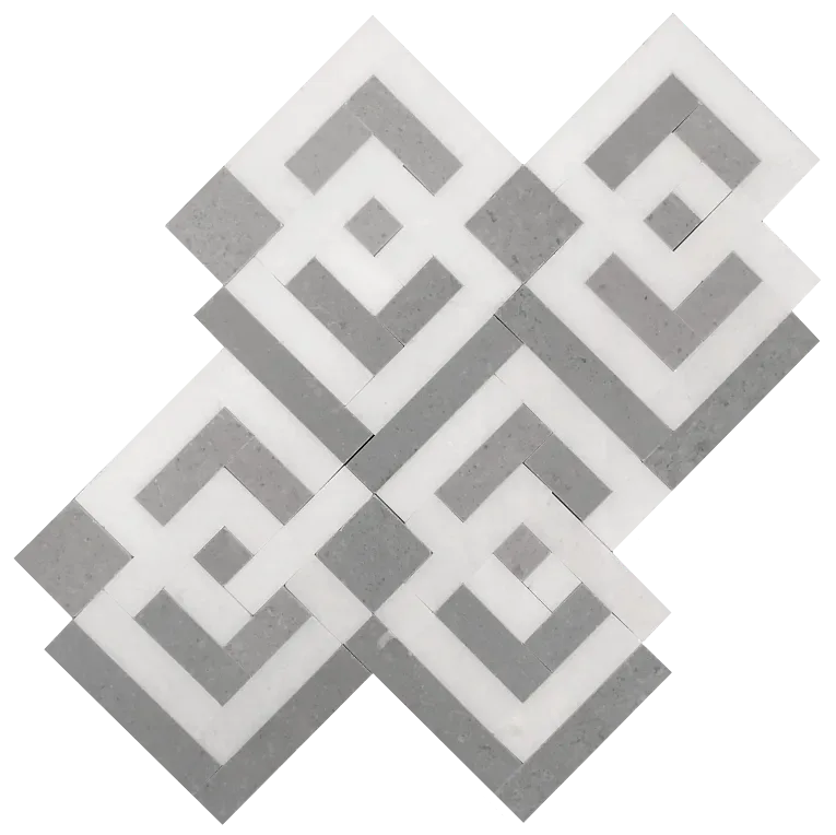 Artistic Expression Grey