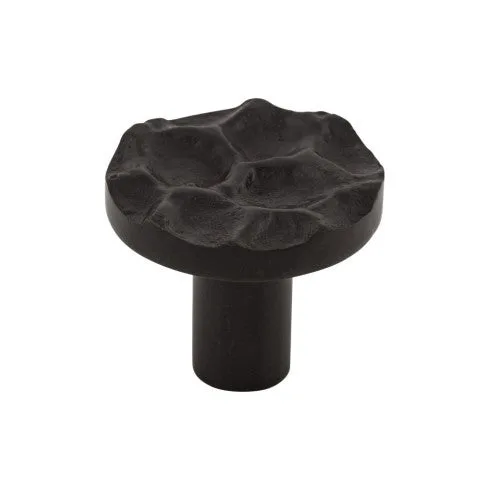 Cobblestone Round Knob