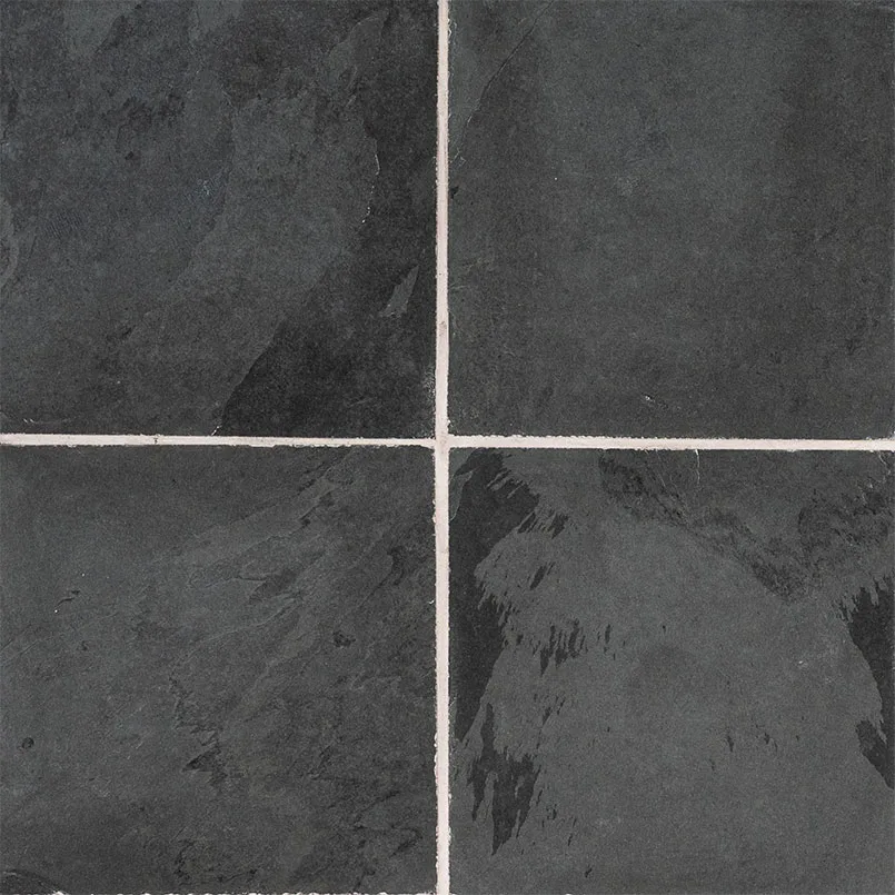 Montauk Black Ashler Versailles Pattern