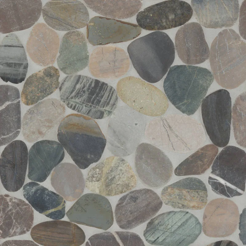 Waterbrook Grey Mix