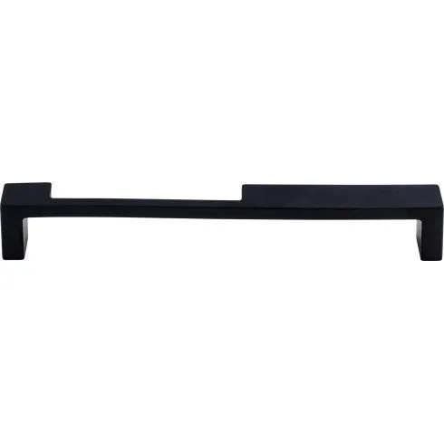 Modern Metro Notch Pull B