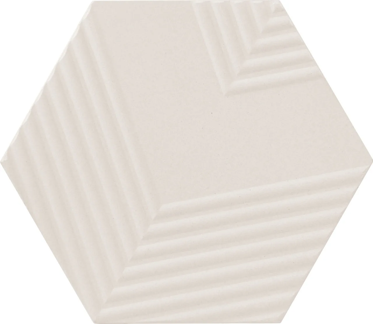Marazzi Rhyme and Reason Bone