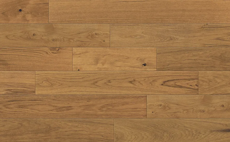 Johnson Hardwood European Oak Chestnut