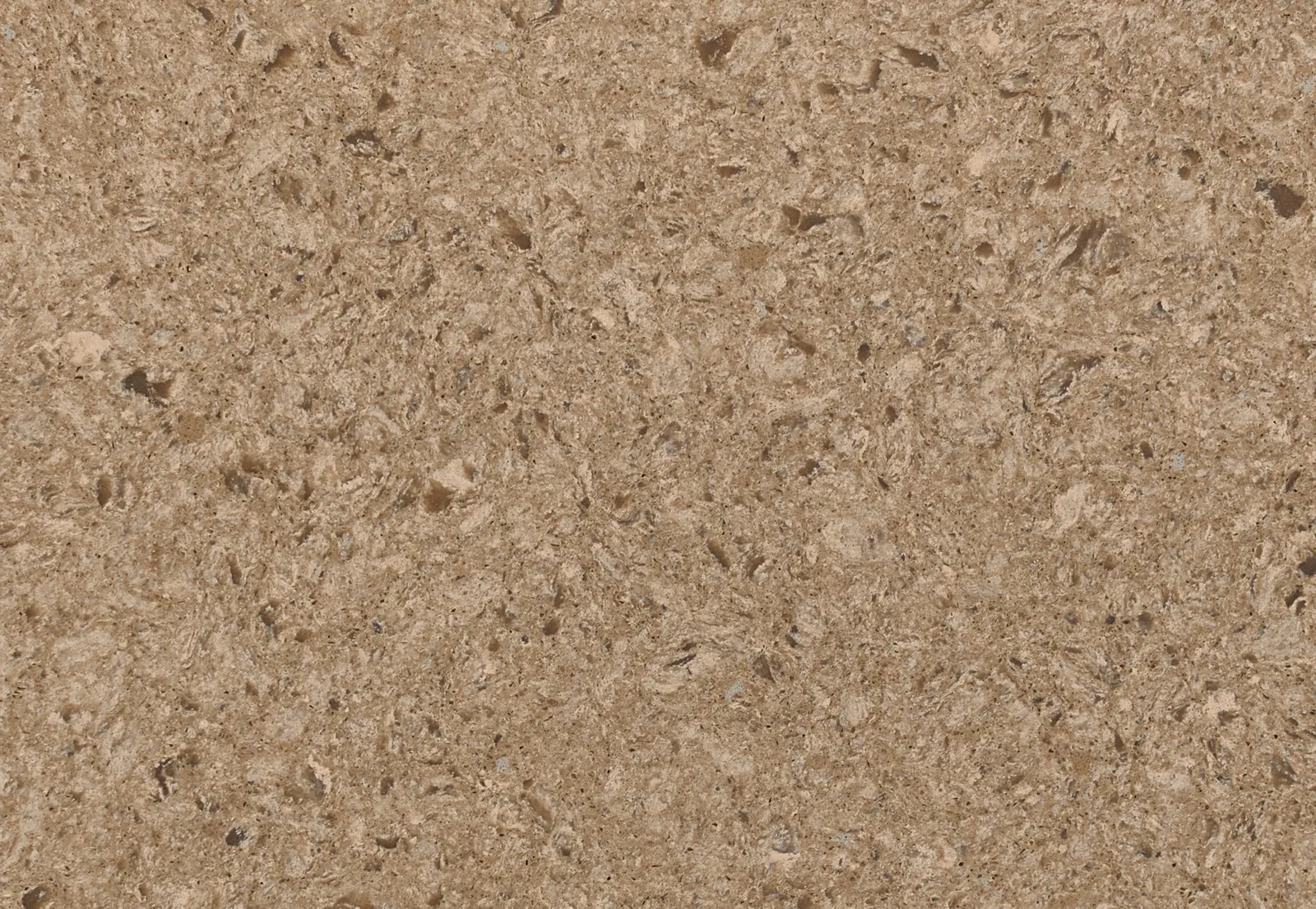 Cambria Linwood Quartz Countertop in polished finish, 132" x 65.5", 2 cm thickness, stone look, perfect for countertops and walls.