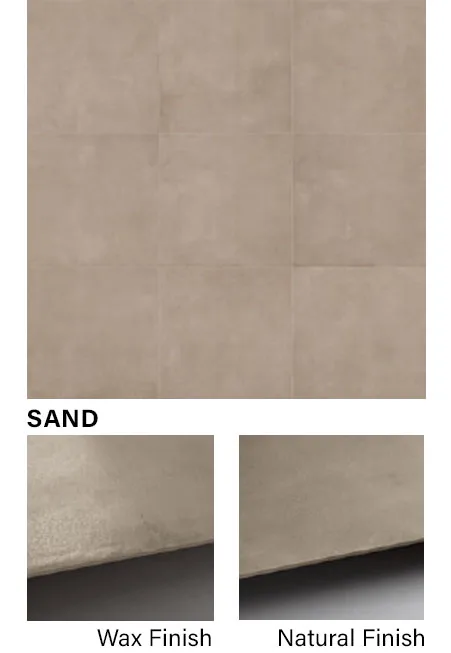 Sand