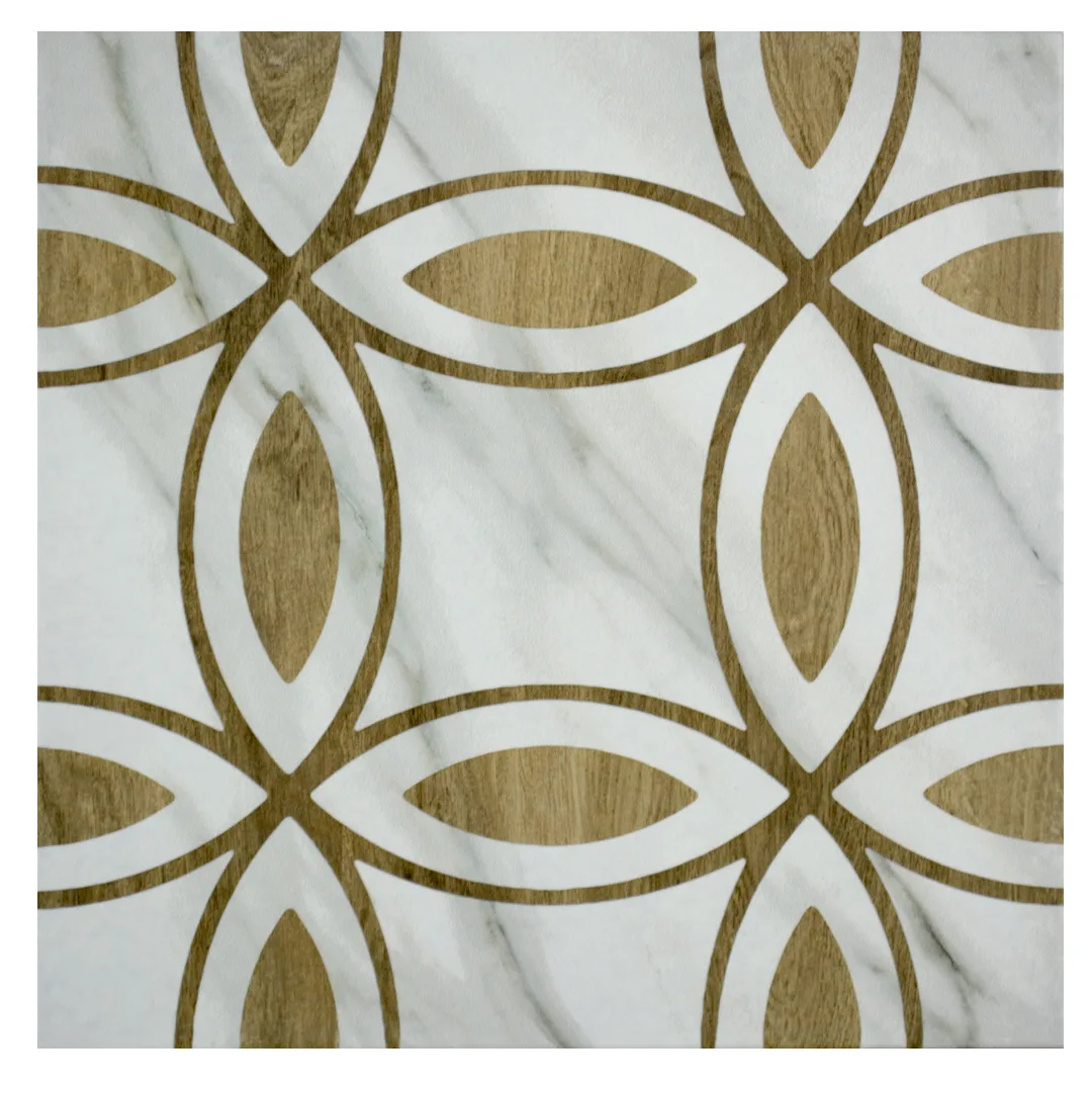Marble & Wood #3