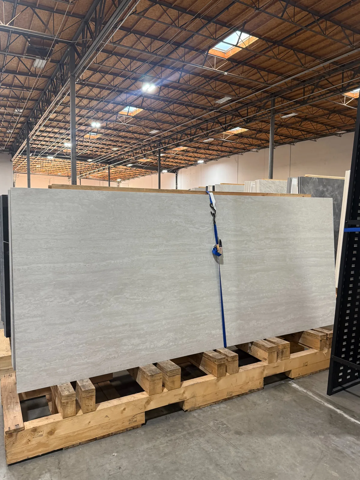 Travertine Pearl