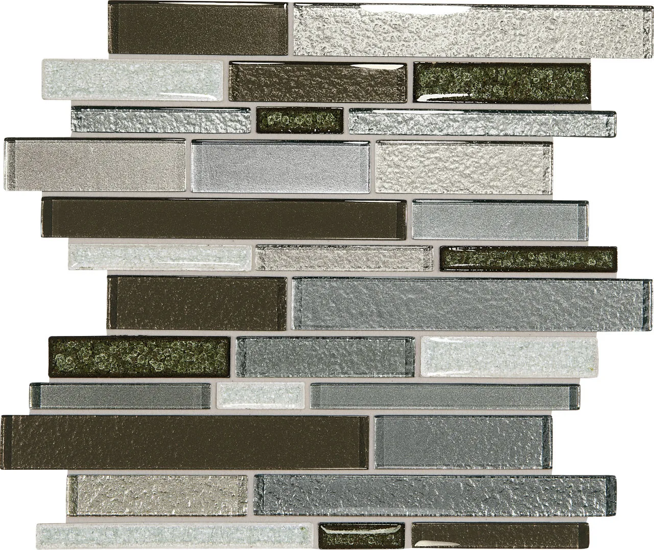 Daltile Crystal Shores Emerald Isle