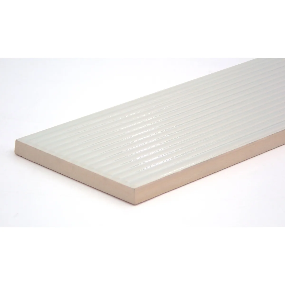 Euphoria Linear Matte/Satin Metallic