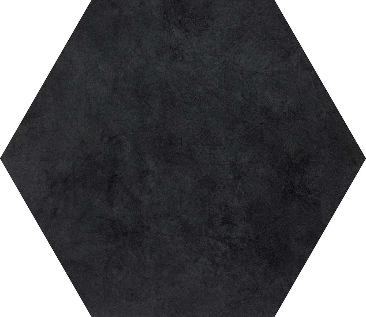 Daltile Bee Hive Black