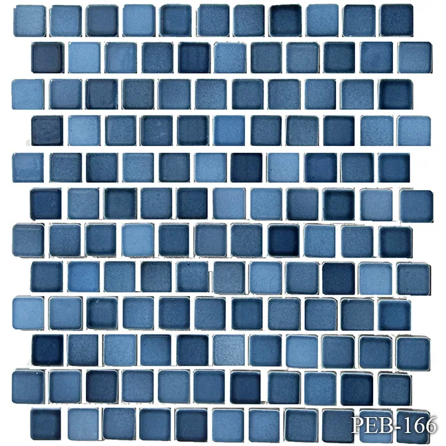 PEB Series Pool Tile