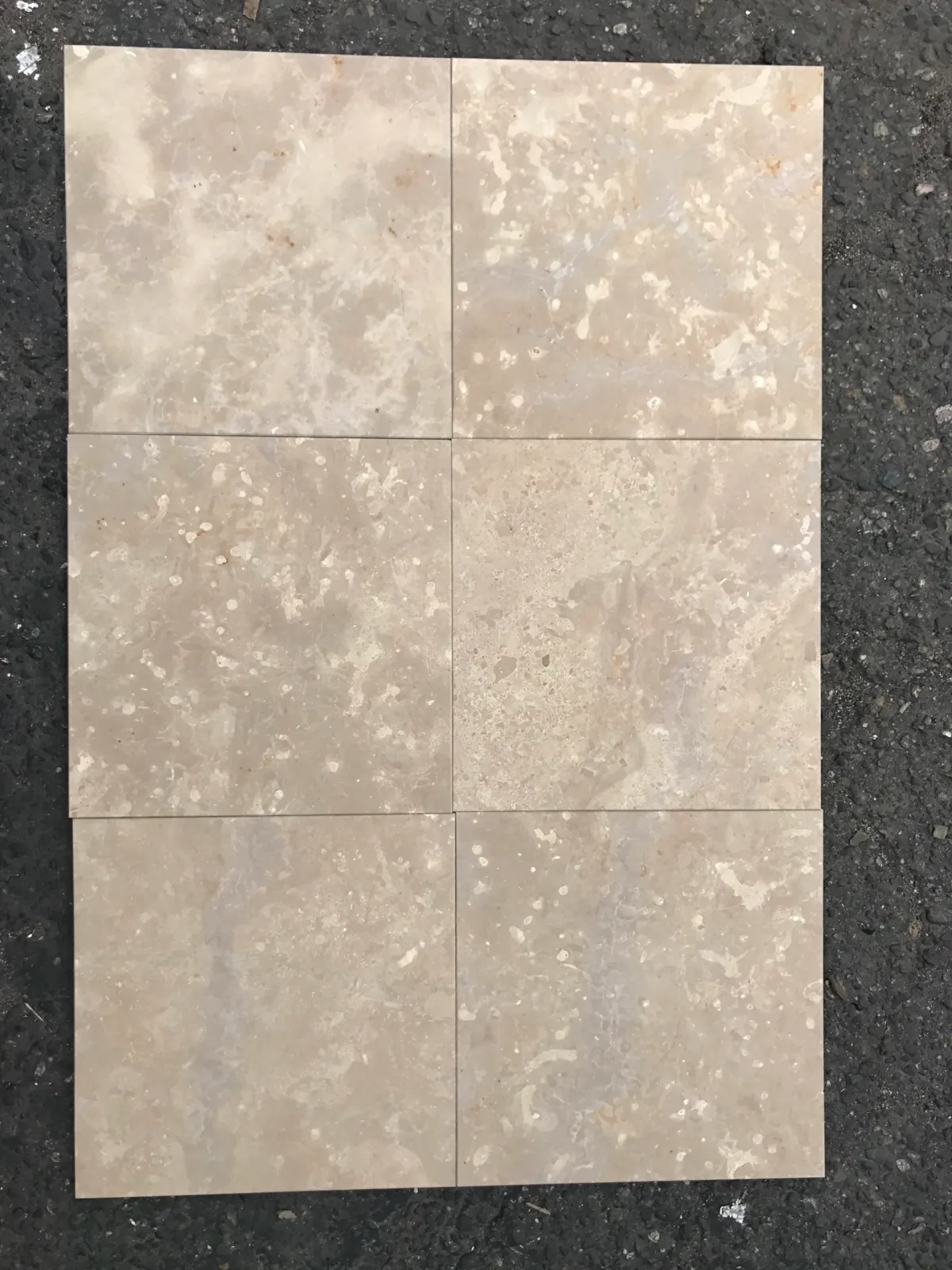 Nova Gold Limestone