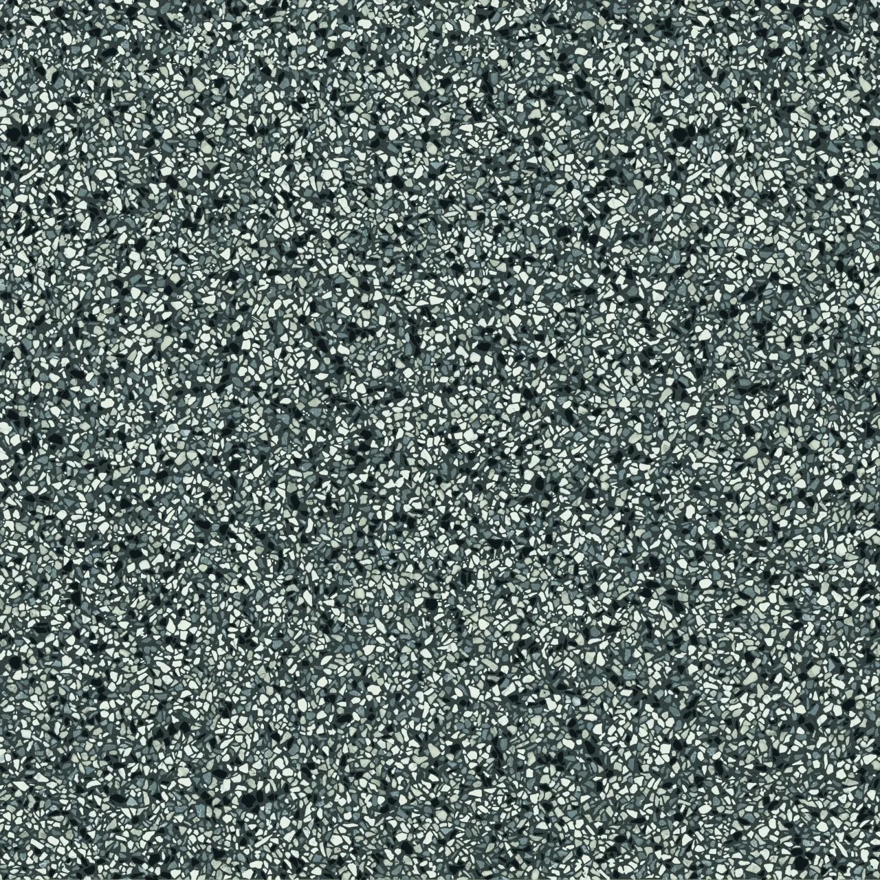 Daltile Modernist Knoll Charcoal