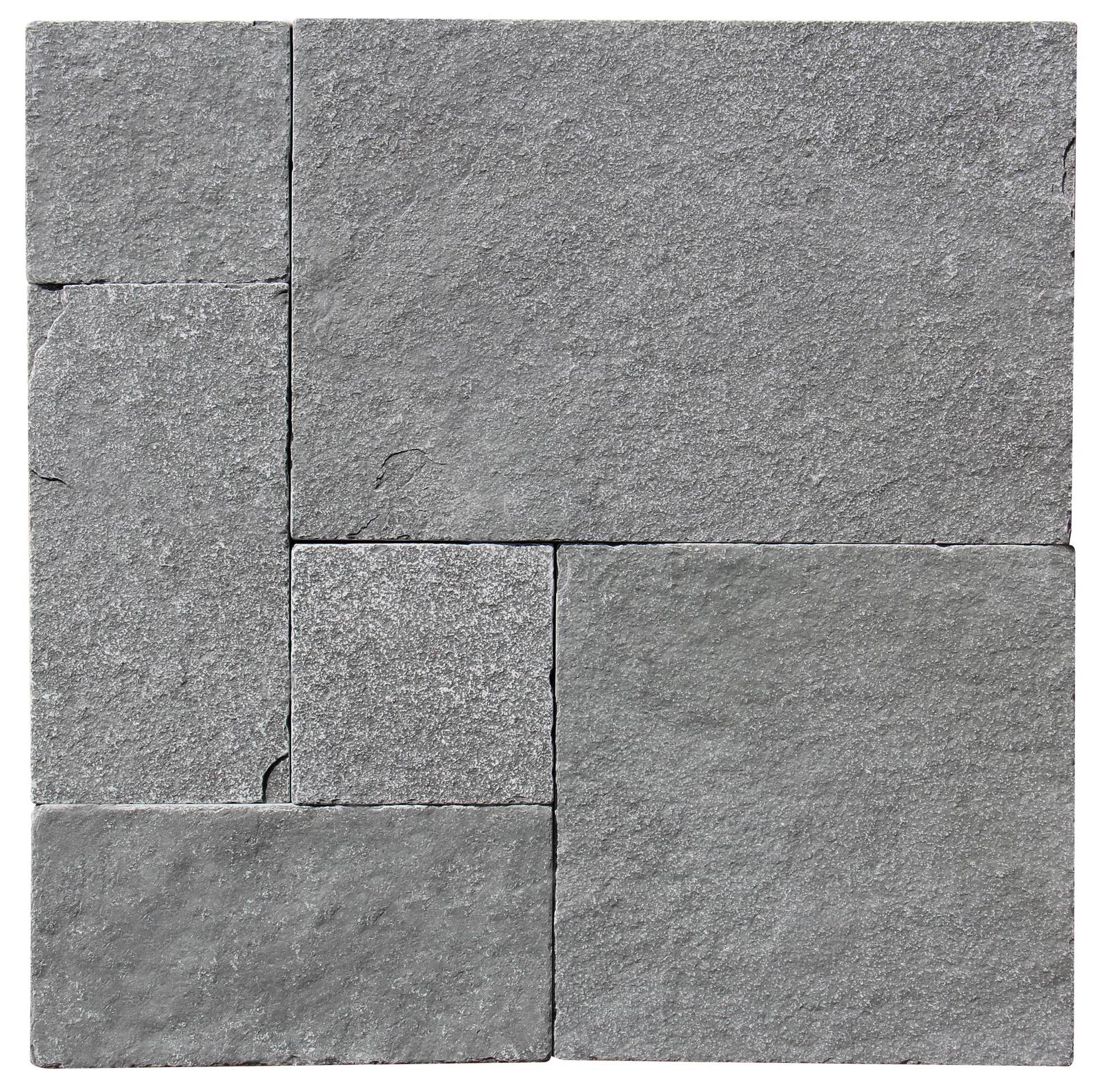 Indian Bluestone Limestone Pavers