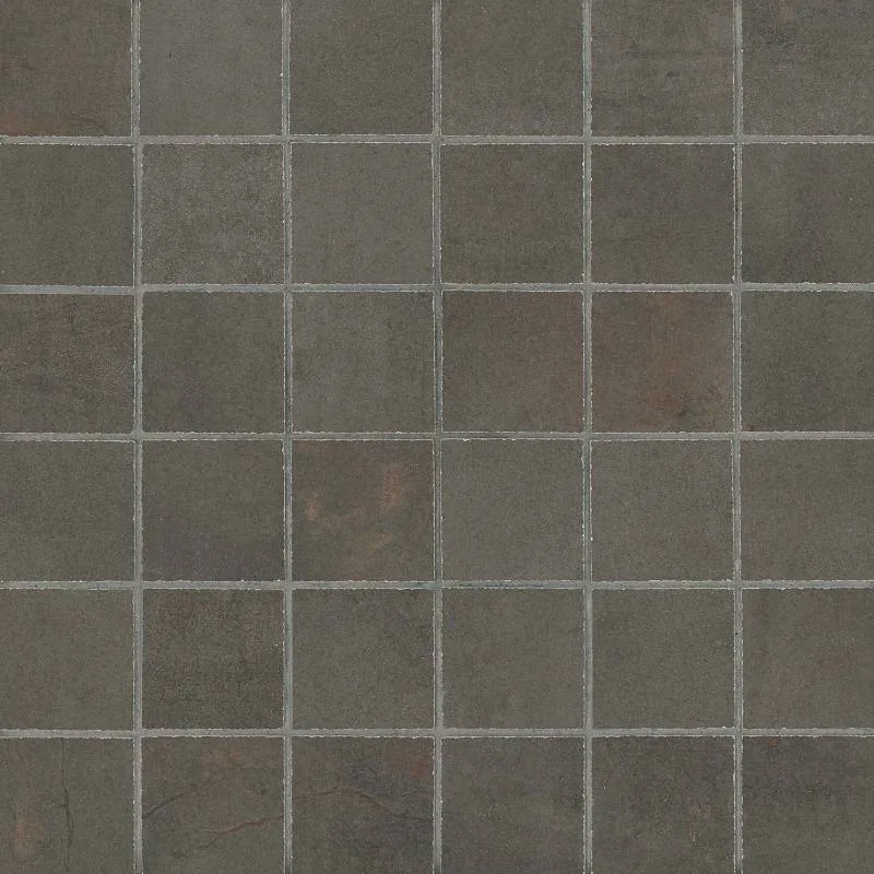 Rebel Lead Mosaic