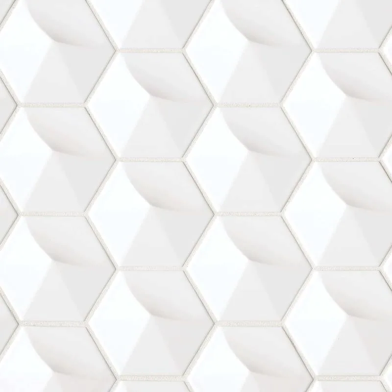 Hedron White
