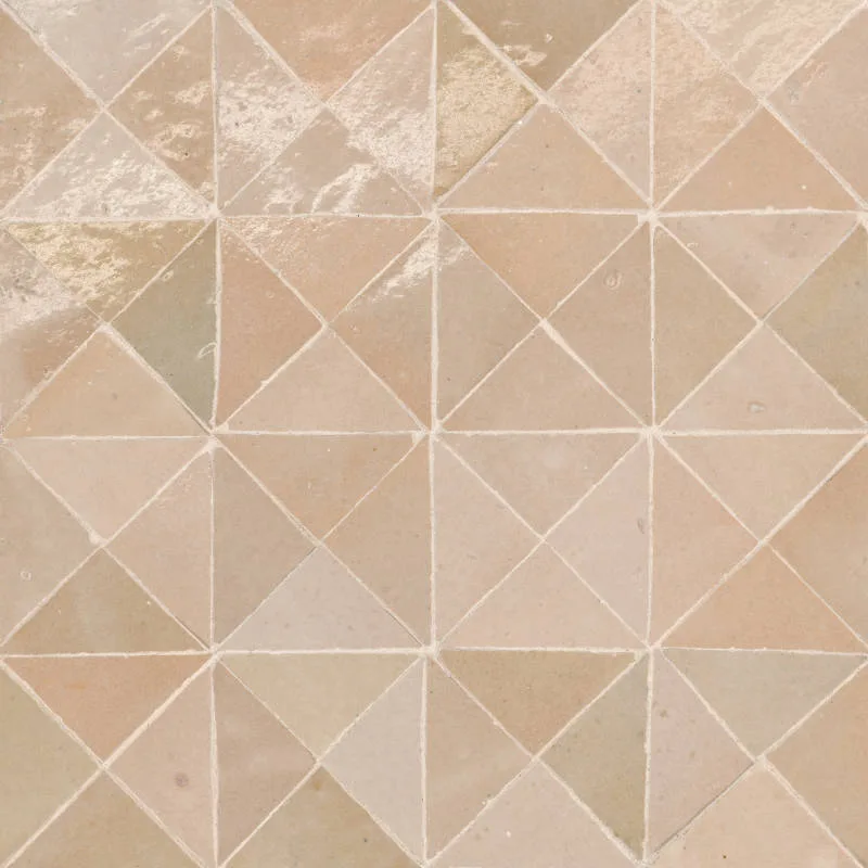 Zagora Ivoire Mosaic