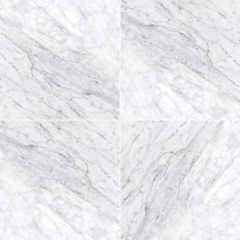 Carrara White (C)