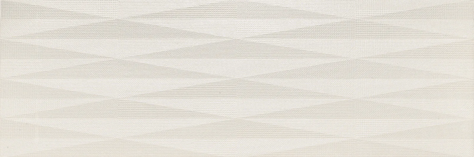 Dream Decor porcelain tile in Grey and White satin finish, size 12x36, made of ceramic