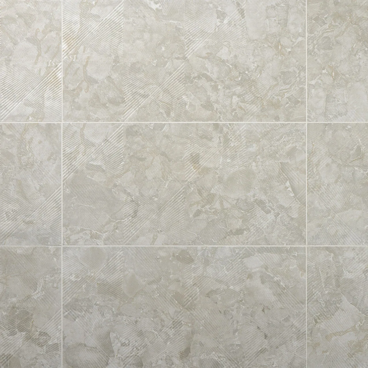 Marazzi Forgehaus Chroma porcelain tile in matte finish, available in 12x24 and 24x24 sizes, ColorBody material