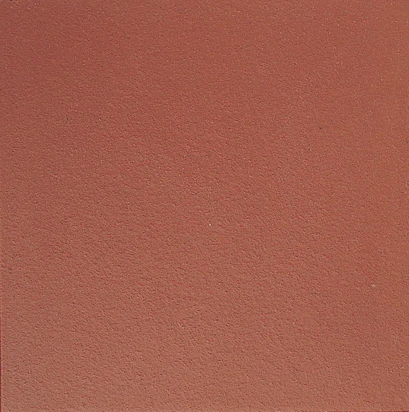 Daltile Quarry Tile Red Blaze