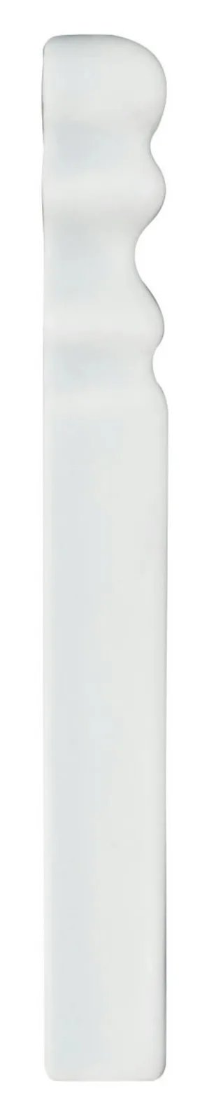 Base Board (Glazed Top Edge)