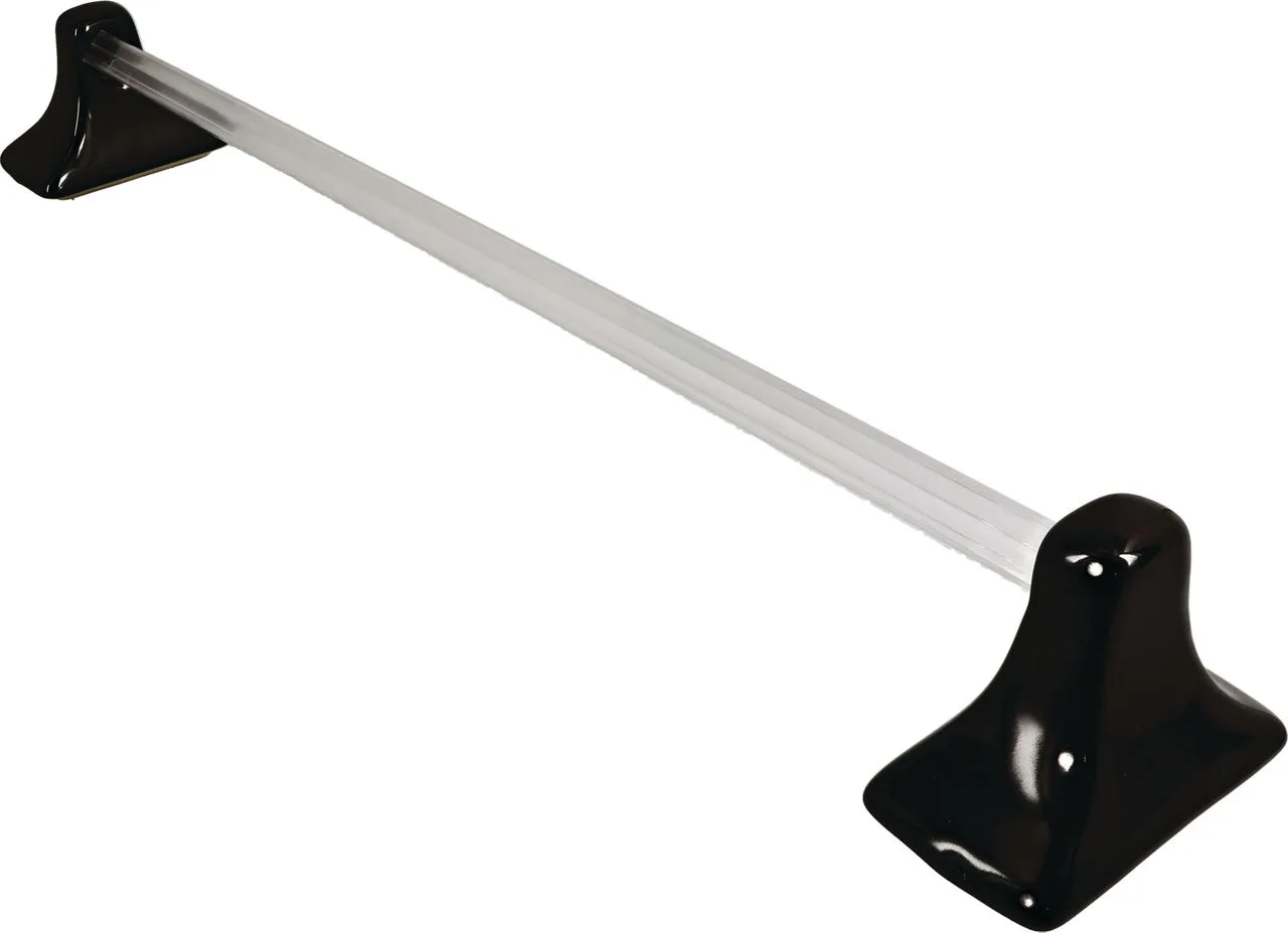 Daltile Bath Accessories Black