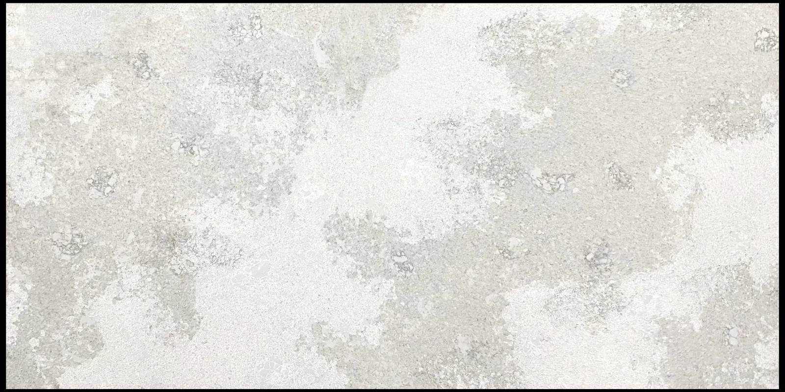 Luna Bianca Quartz Countertop