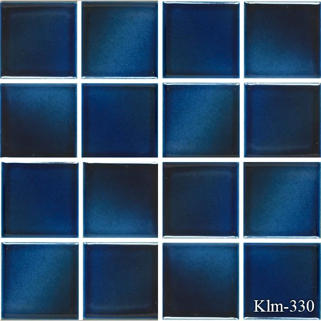 KLM Series Pool Tile