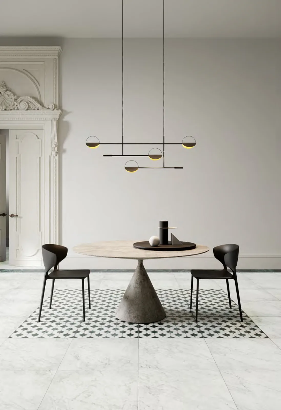Marmorea Carrara