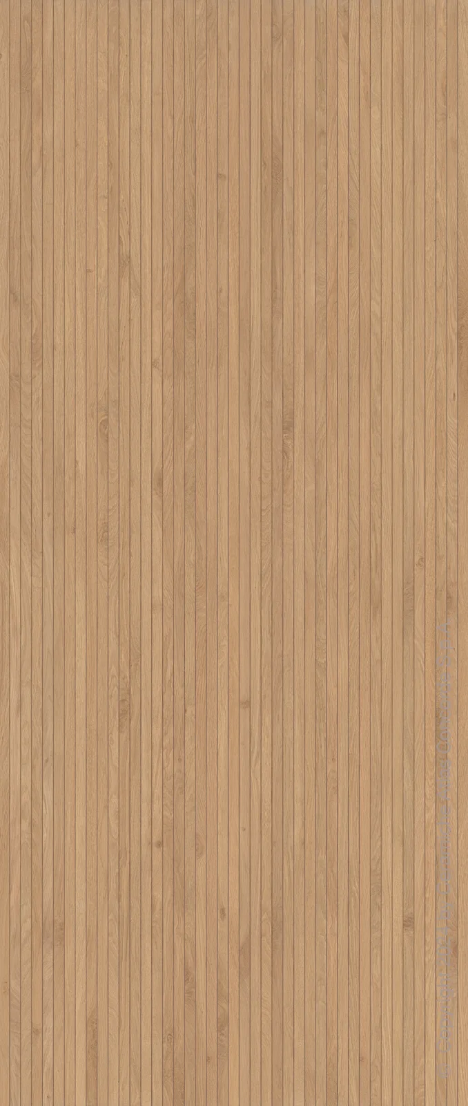 Icon Oak Line