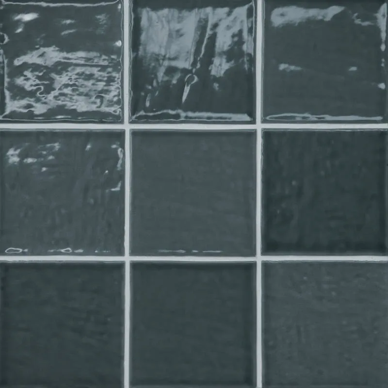 Marin Midnight Tide (Navy Blue) Wall Tile